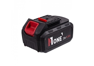 Аккумулятор №1 Liion LB20/4.0-Li ONLY ENERGY