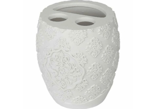 Подставка для зубных щеток АЖУР GG058