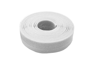 Демпферная лента П10*100мм.Евроизоляция  (рулон 30м)