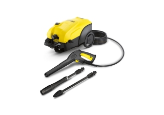 Мойка KARCHER К4 Pure /1.637-326.0/