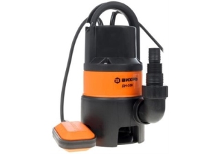 Дренажный насос 