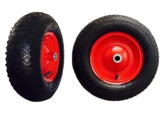 Колесо пневмо WorkMaster 4.00-80