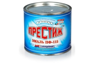 Эмаль 