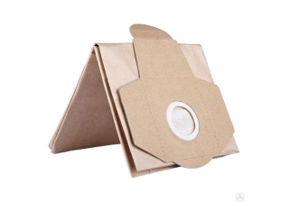 Фильтр-мешок для пылесосов P.I.T. PVC 30-C/27 бумажный EPPVC30-C/27