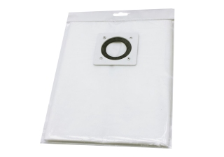 Фильтр-мешок для пылесосов P.I.T. (синтетический, не боятся мокрой пыли, 30л.) MXT-303/5