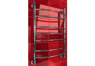 Полотенцесушитель ДВИН L 80/60 Водяной (1