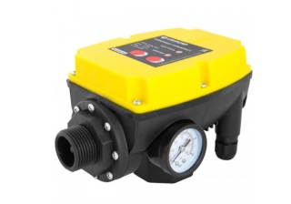 Автоматика реле насоса электр. регул.