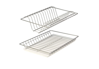 Посудосушка 565 к шкафу 600 (комплект)