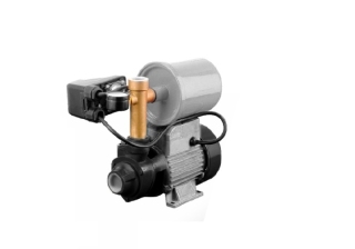 Насосная мини-станция SARMAT AQBS-60/2  вихревая (чугунный корпус)