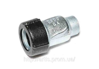 Фитинг зажимной-ремонтный 