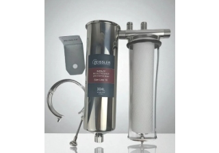 Колба из нержавеющей стали 10