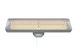 Обогреватель инфракрасный 