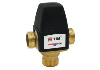 Термосмесительный клапан 