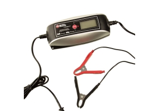 Зарядное устройство Quattro Elementi (ERGUS) i-Charge 4.1 (6/12В, 4А) полный автомат 244-841