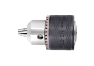 Патрон для дрели ключевой 1,5-13мм-1/2