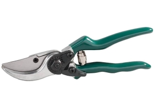 Секатор RACO 205мм усиленный, с алюмин. рукоятками, рез до 16мм HS139