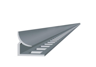 Угол внутренний под плитку 