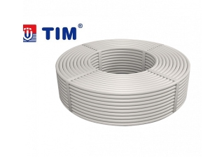 Труба м/пл  TIM  d16x2.0mm  (бесшовн.)