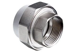 Муфта разъёмная В.Р. 32х11/4