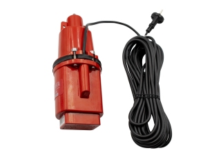 Вибрационный насос 