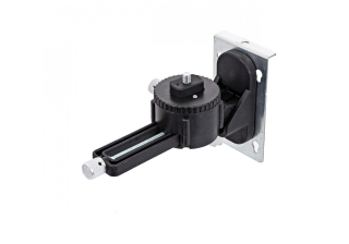 Магнитный кронштейн №1 для лазерного уровняTD13