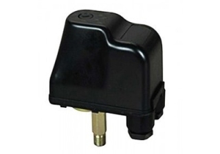 Регулятор давления 