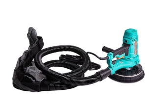 Машина для шлифования стен DWS6010 