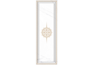 Плитка облицовочная Амалфи серый 1с 300х600х9 уп./1,62м.кв   BERYOZA