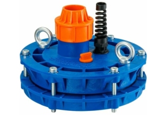 Оголовок скважинный 110-133/32 ОСП  ХИТ