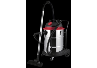 Пылесос PIT PVC 60-C МАСТЕР (1.5кВт, 60л., шнур - 3м)