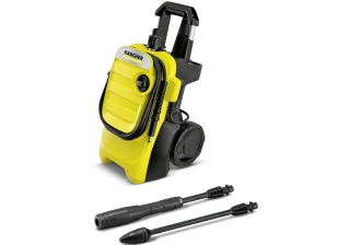Мойка KARCHER К4 Compact *EU /1.637-500.0/