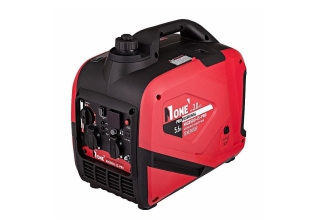 Генератор бенз.инверт. №1 NIG3500-iS-PRO(3,0кВт,220В,4-х такт,5,6л,бензин,ручн.зап,медь,кожух)