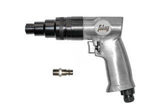 Винтоверт пневматический Fubag SR13 (135л/мин_6.3бар_13н/м_1500 об/мин)  100105