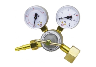 Редуктор аргоновый АР-40