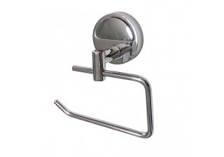 Держатель туалетной бумаги без экрана САНАКС 1203