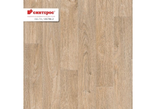 Линолеум бытовой Синтерос Дельта Остин 2М,  ширина-2,0м,