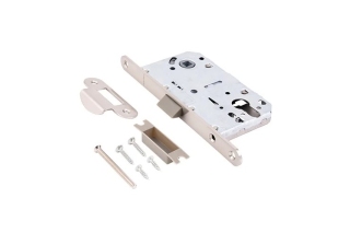 Замок врезной Code Deco 5300-P-NIS 31298