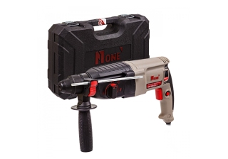 Перфоратор №1 EH1200/26-1 (3х реж.,1200Вт, 4,7 Дж, SDS+.кейс)