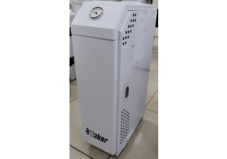 Котел напольный газовый 