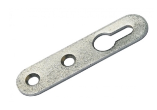 Подвеска мебельная 5.1a L-65 цинк 547