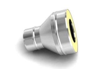 Старт-сэндвич D 115х200, Alsi 439/439, 1,0мм/0,5мм,тип-2