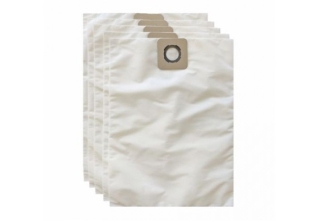 Фильтр-мешок для пылесосов MaxPiler MVB-0160 (синтетический, не боятся мокрой пыли, 60л.5шт/уп.)