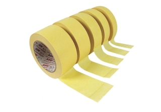 Лента малярная 0,050х50м. ЛЮКСТЕЙП