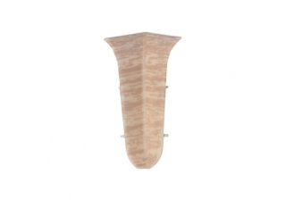 Угол внутр. д/плинт. 284 (с каб./каналом)  LIDER