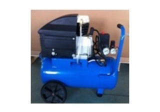 Компрессор Workmaster WC 25/24