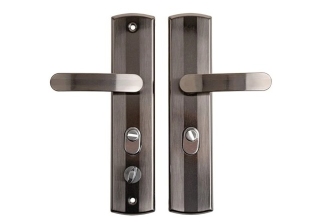 Ручки на планке Vanger HP-68.2288-C-BN-R 34607