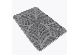 Коврик АКТИВ icarpet 60*90 001 пепельный 74