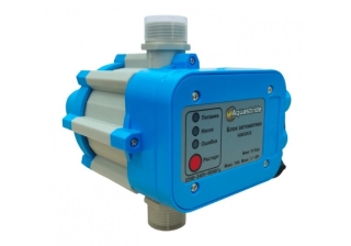 Блок автоматики AQUASTRIDE DSK-1A  +кабель