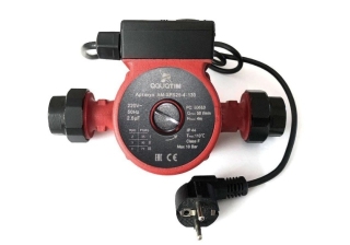 Насос  циркуляционный 