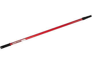 Ручка телескопическая металлическая 1,5-3.0м /81232/ Matrix